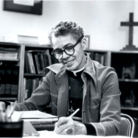 Pauli Murray