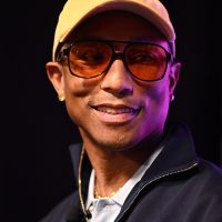 Pharrell Williams