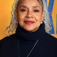 Phylicia Rashad