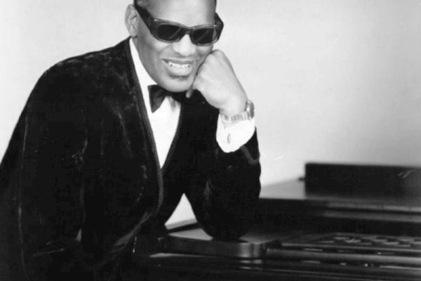 Ray Charles