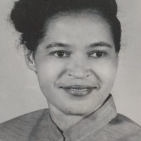 Rosa Parks