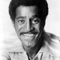 Sammy Davis Jr.