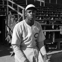 Satchel Paige