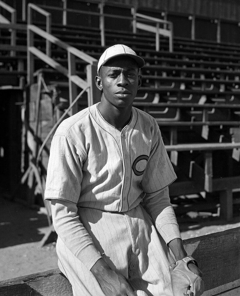 Satchel Paige