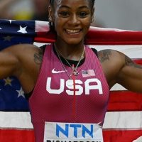 Sha’Carri Richardson