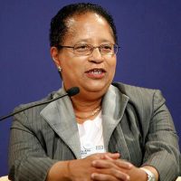 Shirley Ann Jackson
