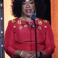 Shonda Rhimes