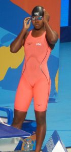 Simone Manuel