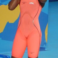 Simone Manuel