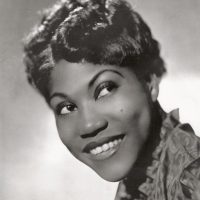 Sister Rosetta Tharpe