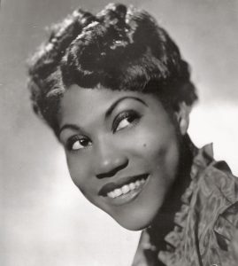 Sister Rosetta Tharpe