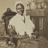 Sojourner Truth