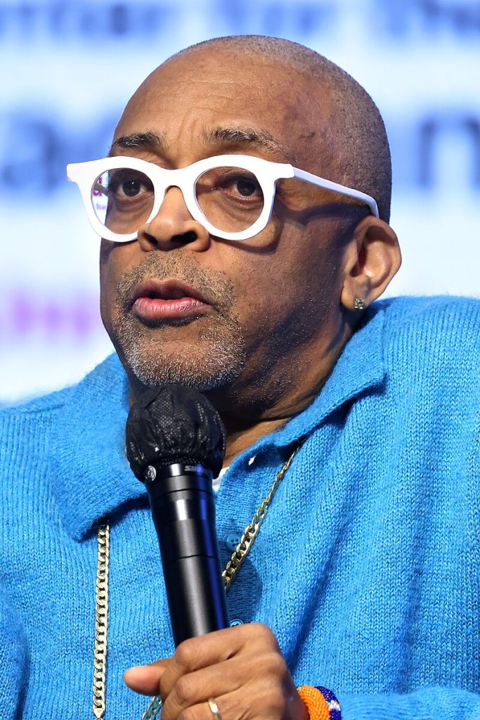 Spike Lee