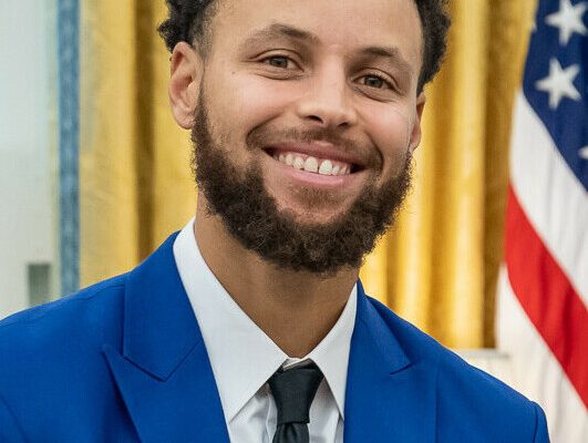 Stephen Curry