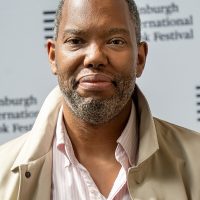 Ta-Nehisi Coates