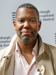 Ta-Nehisi Coates