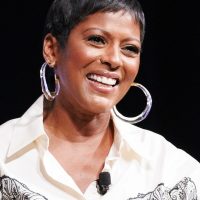 Tamron Hall