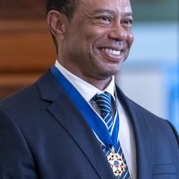 Tiger Woods