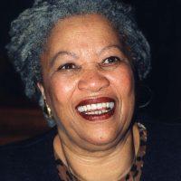 Toni Morrison