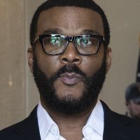 Tyler Perry