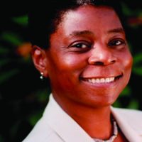 Ursula Burns
