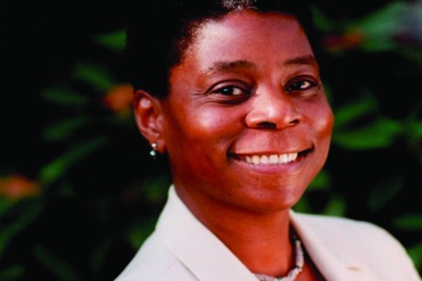 Ursula Burns