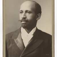 W.E.B. Du Bois