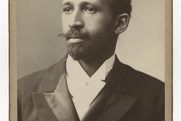 W.E.B. Du Bois