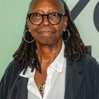 Whoopi Goldberg