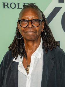 Whoopi Goldberg