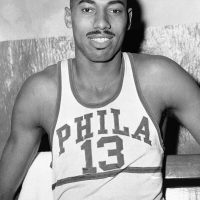 Wilt Chamberlain