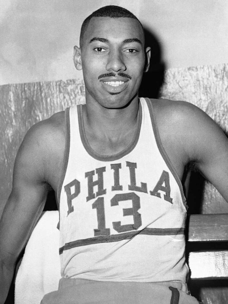 Wilt Chamberlain
