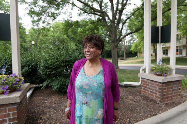 Barbara Nichols, First Black Nurse To Lead The ANA, Has Joined The Ancestors At 87