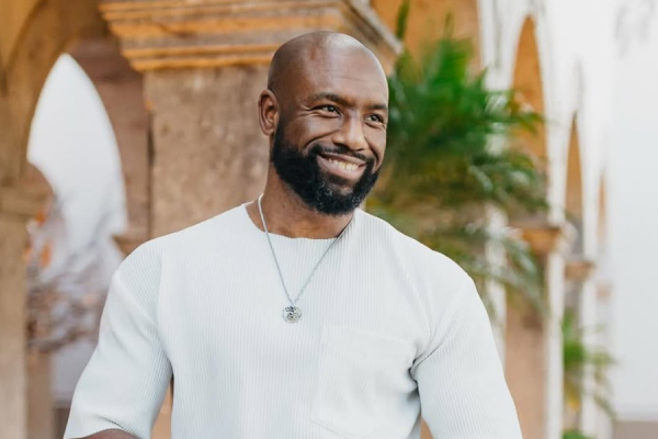 Meet Derrick Downey Jr., The Creator Behind The No. 1 Paid App On The App Store