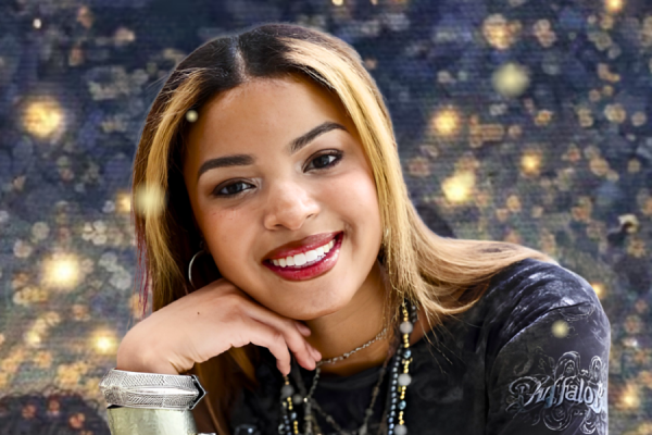 Seattle Teen Kameirah Johnson Put Black Hair On Google’s Homepage