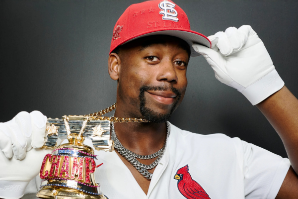Jordan Walker Becomes First Cardinal To Win The Home Run Derby