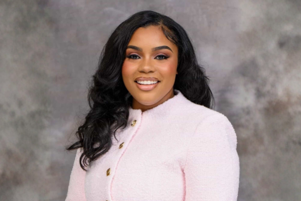 She Went From Working As A Janitor At Yale New Haven Hospital To Returning As A Doctor