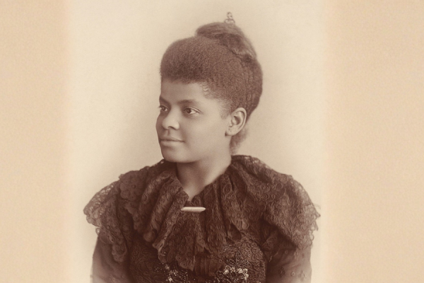 Here Are 5 Ways Ida B. Wells Used Her Voice For The People