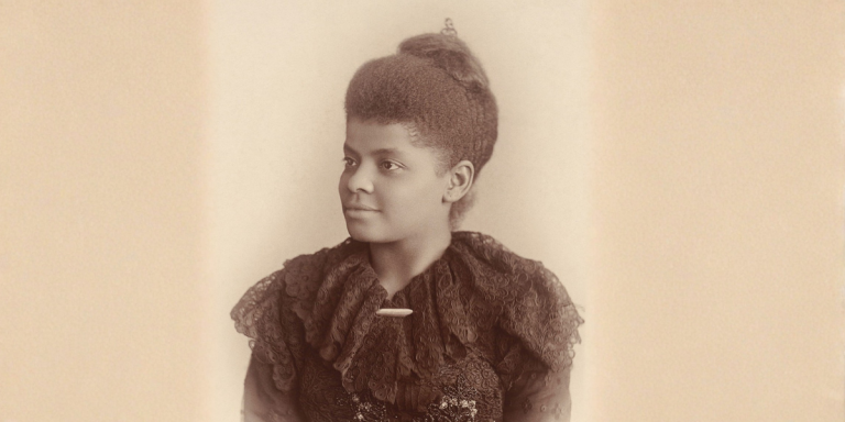 Here Are 5 Ways Ida B. Wells Used Her Voice For The People
