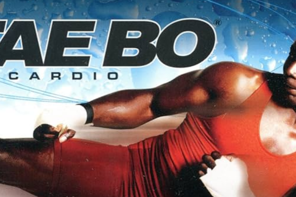 Before Fitness Influencers, There Was Billy Blanks