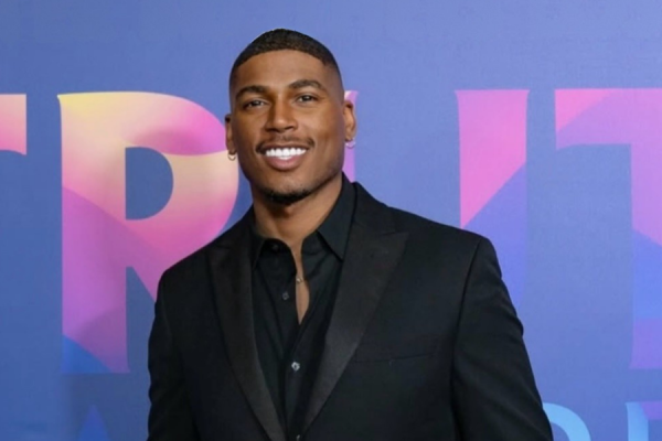 This Black Founder Went From High School Dropout To USC Doctorate And Built An Agency For Creatives