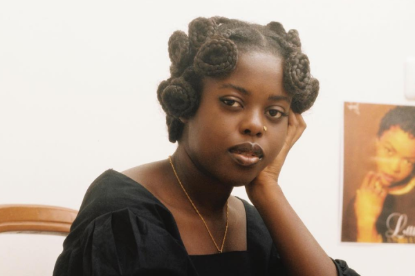 Meet Marianne Costade, The Artist Preserving African Hair Traditions Through Art