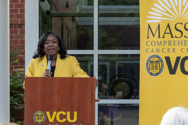 Dr. Monica Baskin Becomes The First Black Woman To Lead An NCI-Designated Cancer Center