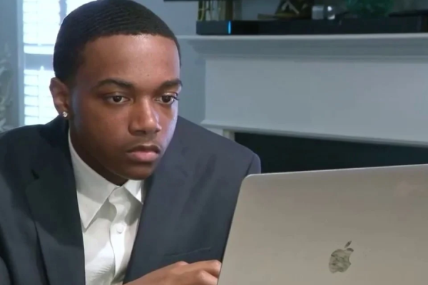 Meet Korrey Sessoms, The Georgia Teen Scored A Perfect 1600 On The SAT