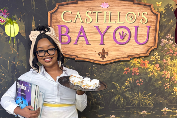 This Teacher’s Bayou-Themed Classroom Is Ready For The School Year