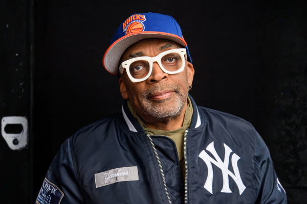 Spike Lee Is Launching A New Film Festival In Brooklyn This Fall