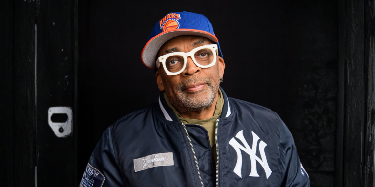Spike Lee Is Launching A New Film Festival In Brooklyn This Fall
