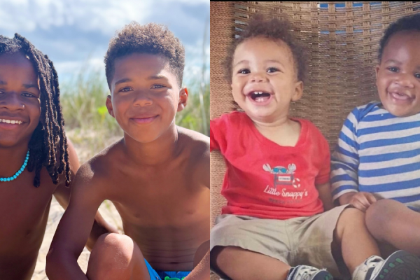 These Best Friends Have Taken The Same Martha’s Vineyard Photo For 12 Years