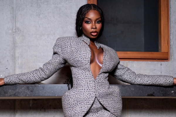 Olandria Carthen Is Building A Brand Of Her Own After Selling Out Major Collaborations
