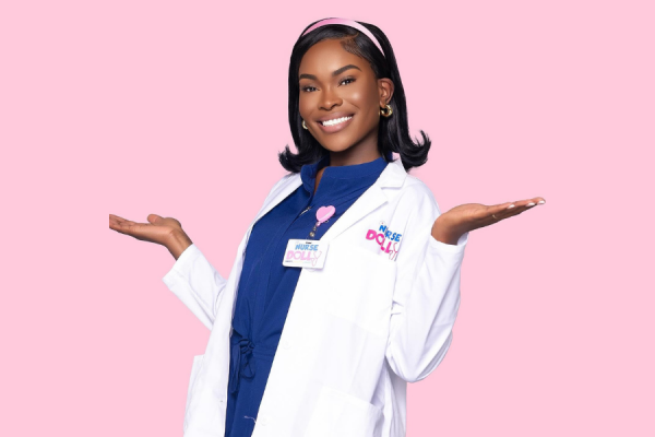 Meet The Black Nurse Who Created A Mini Med School To Teach Kids About Health And Wellness